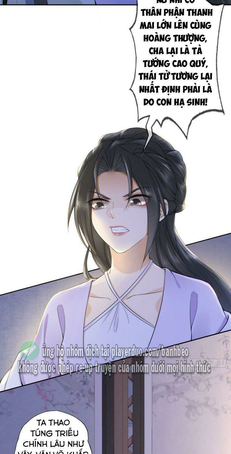 mê hoặc nhân tâm chapter 9 33