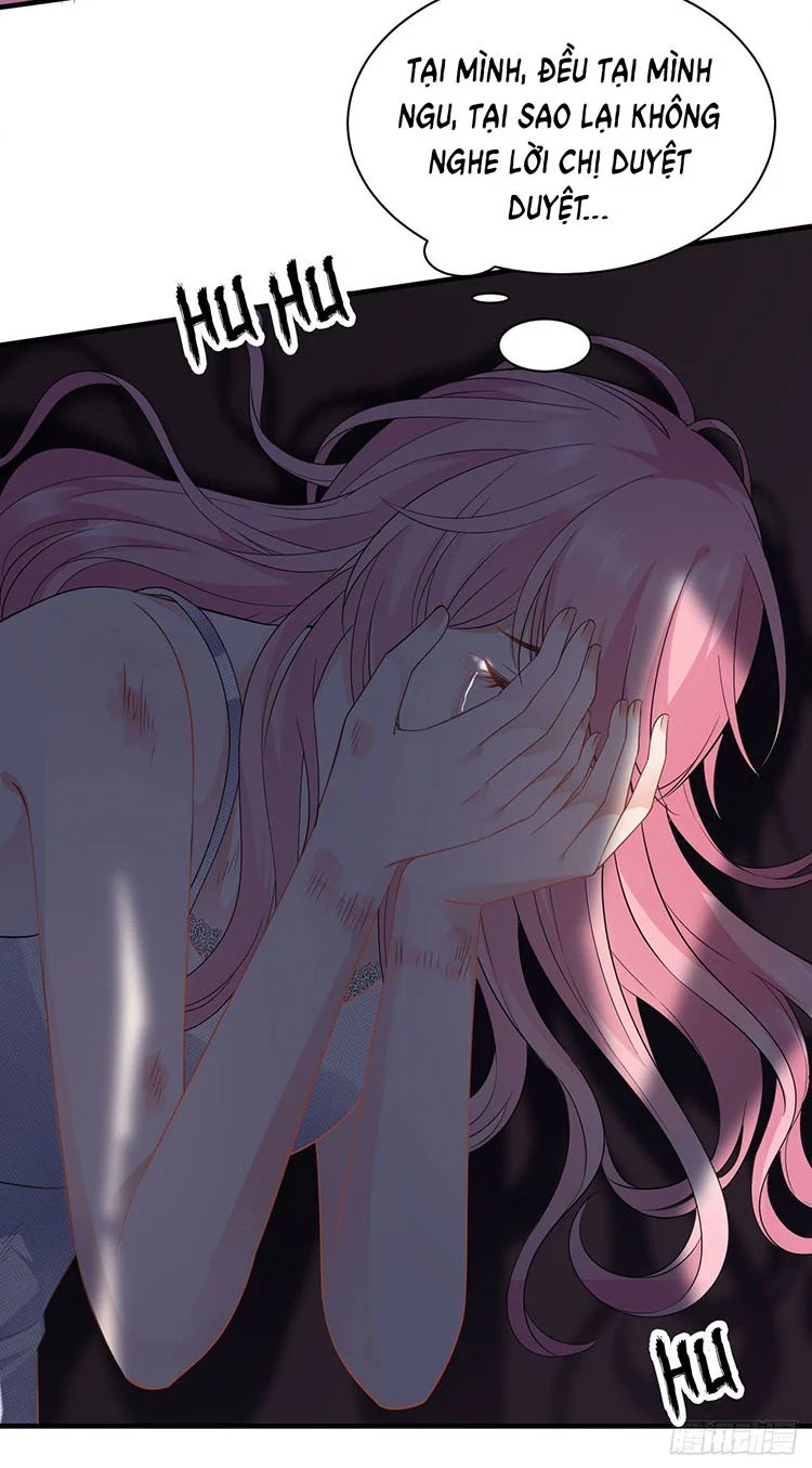 [16+] đại tiểu thư có thể có ý đồ xấu chapter 44 13