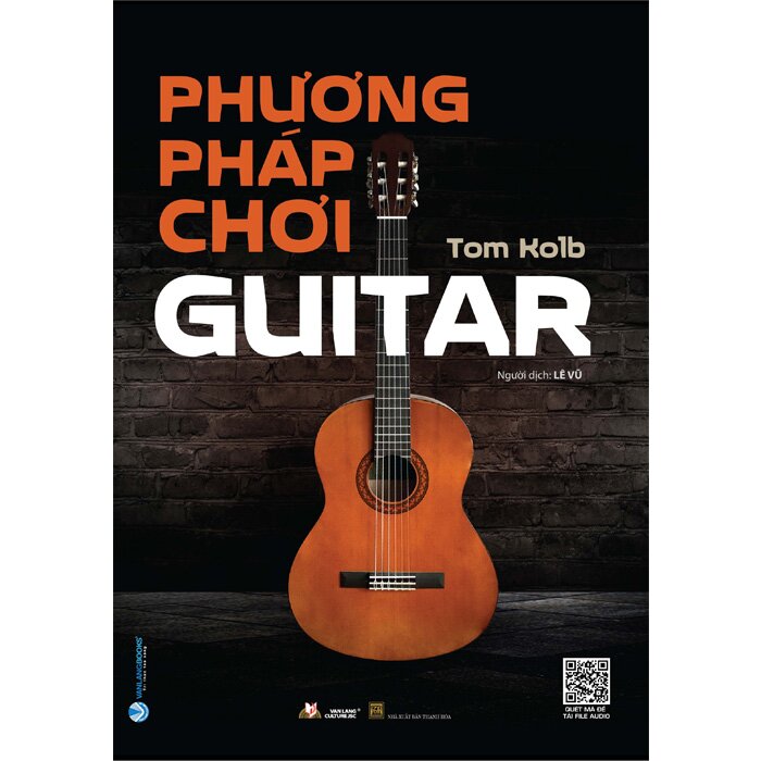 Phương Pháp Chơi Guitar