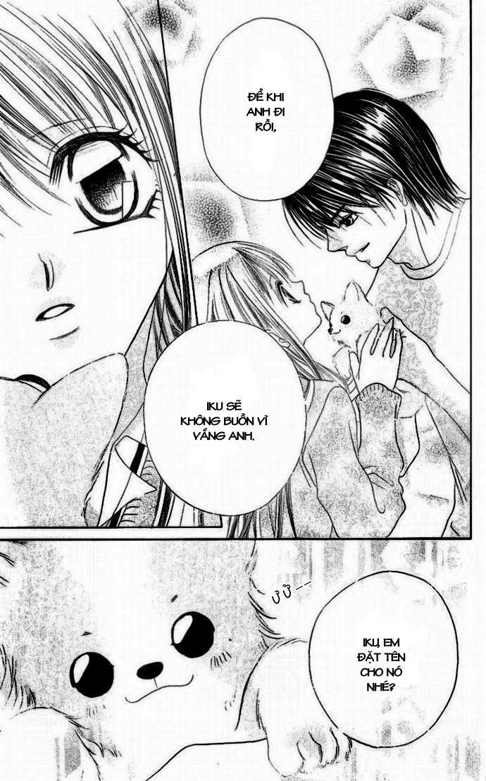 i love my little sister chapter 15 23