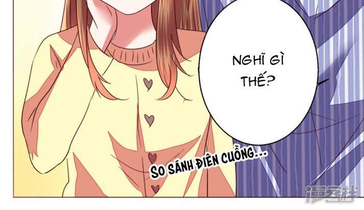 một tuần làm tình nhân chapter 61 13