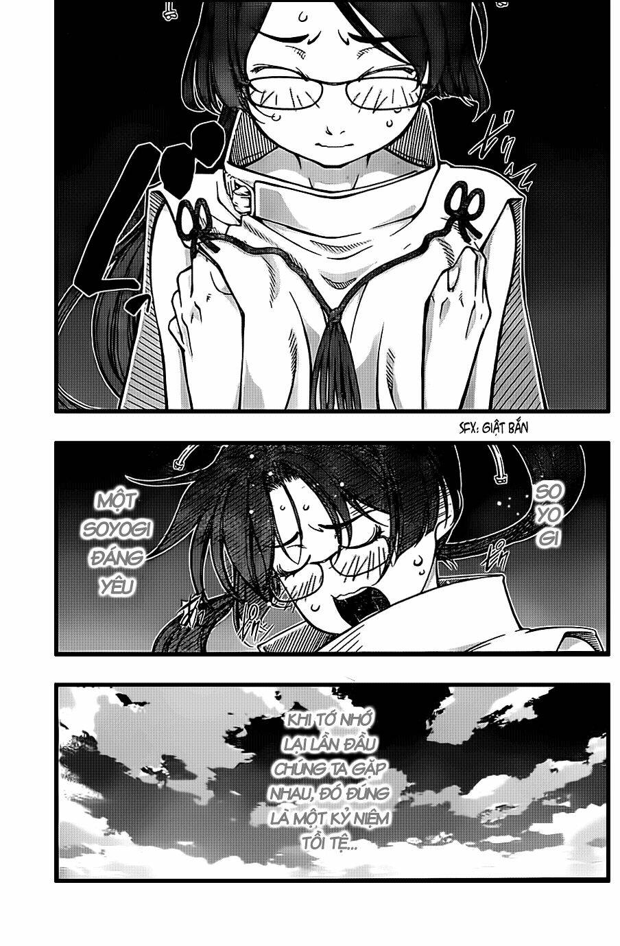 umi no misaki chapter 113 5