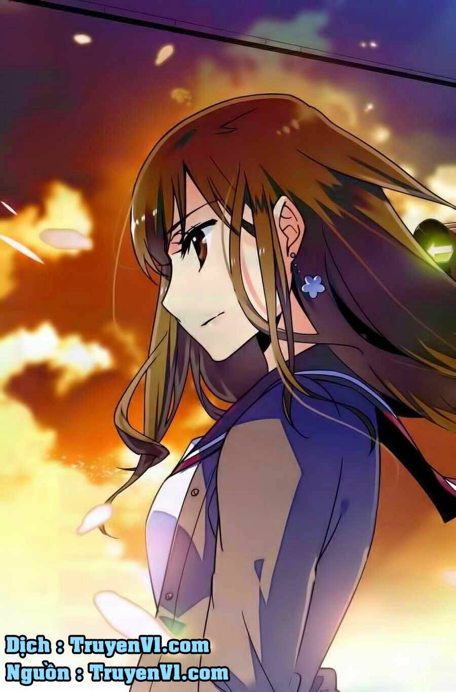 những vì sao trong lòng đại dương chapter 2 1