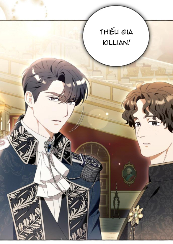 tôi tưởng đó chỉ là tiểu thuyết trọng sinh bình thường chapter 94.2 34