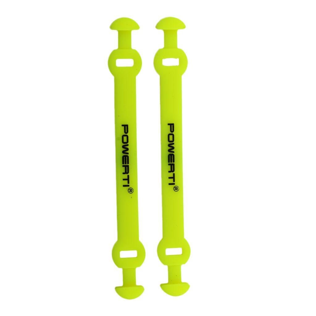 Set of 2 Long Tennis Squash Racket Vibration Dampeners Shock Absorber Shockproof Damper