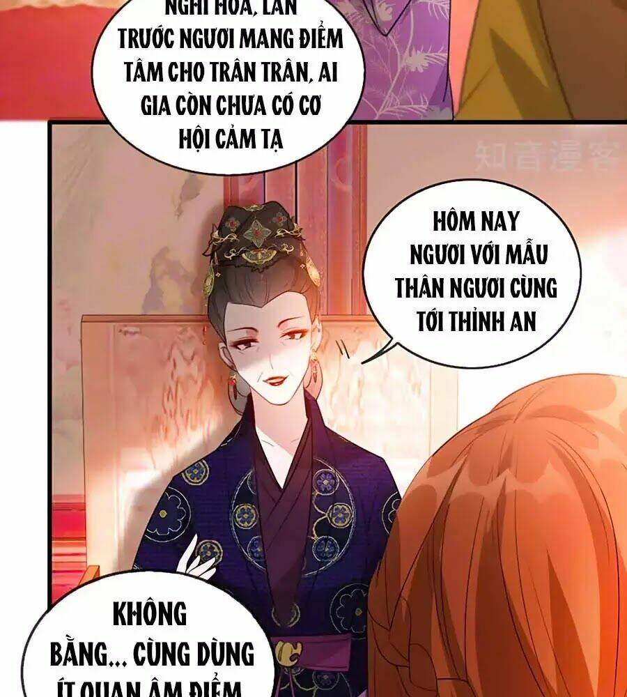 gian phi như thử đa kiều chapter 53 58