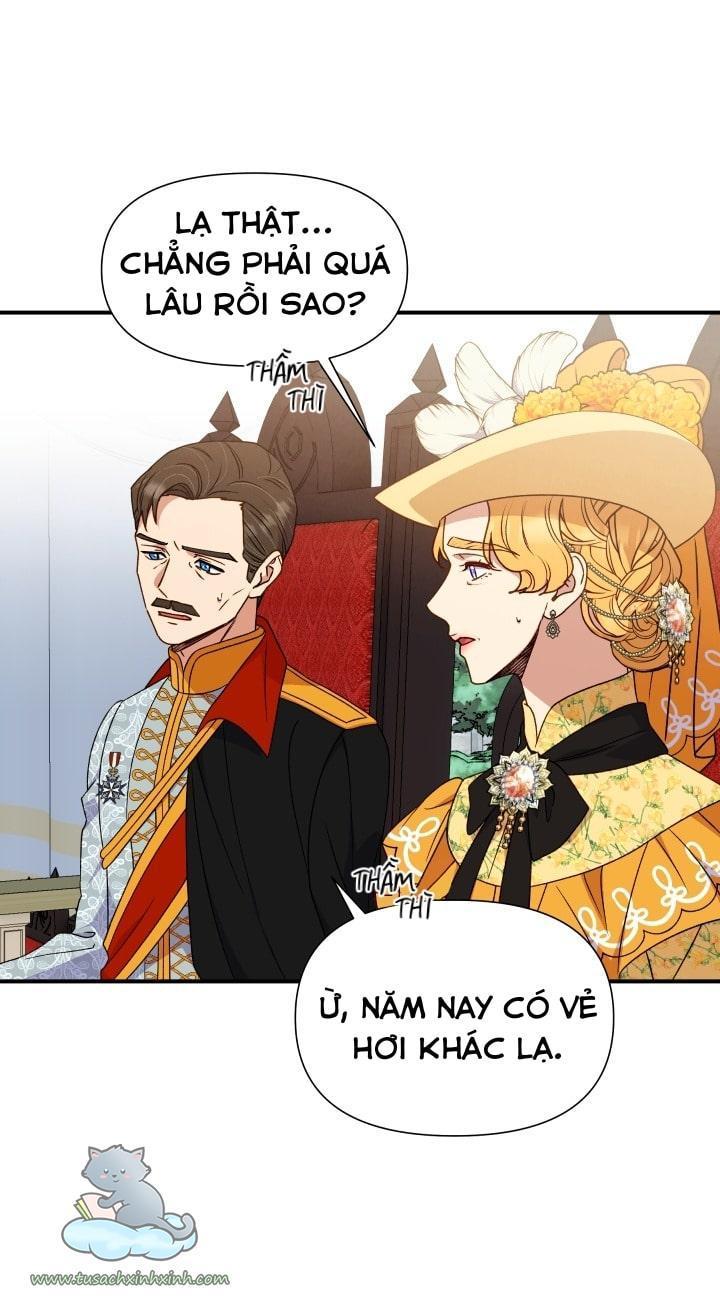 công nương khế ước của gia tộc công tước quái vật chapter 108 56