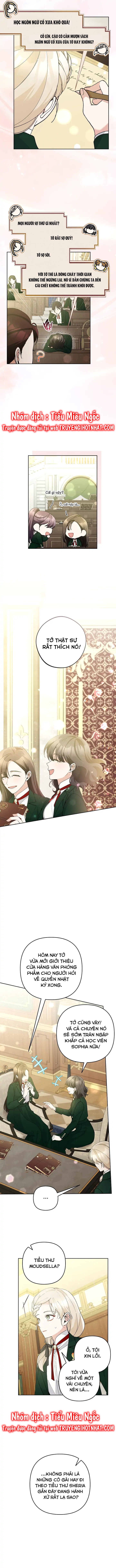 đừng đến cửa hàng của ác nữ phản diện chapter 47 10