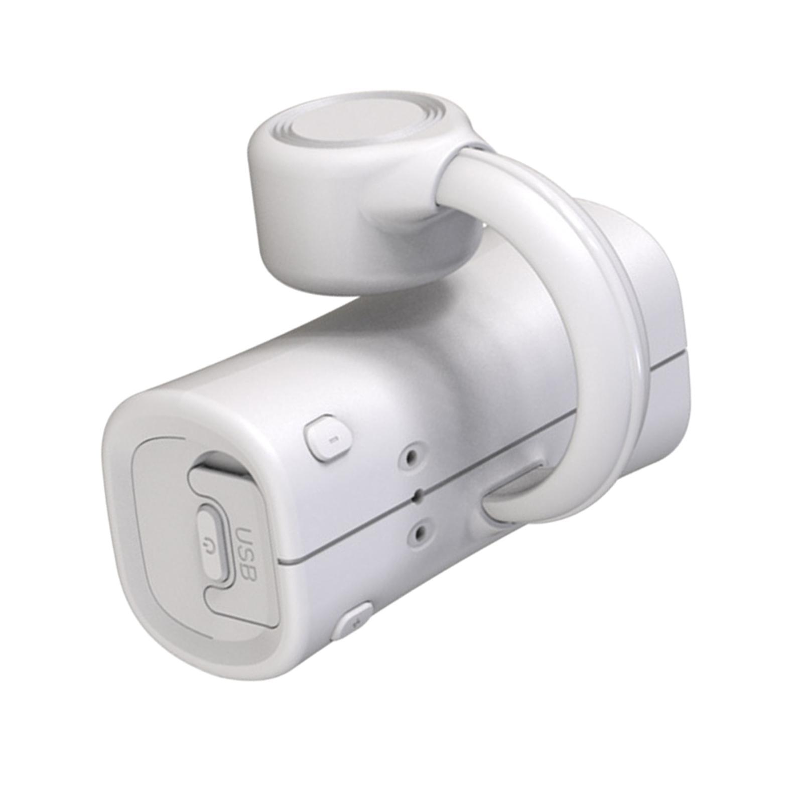 Wireless Headphone Waterproof Built in Mic Low Latency for Office Sports