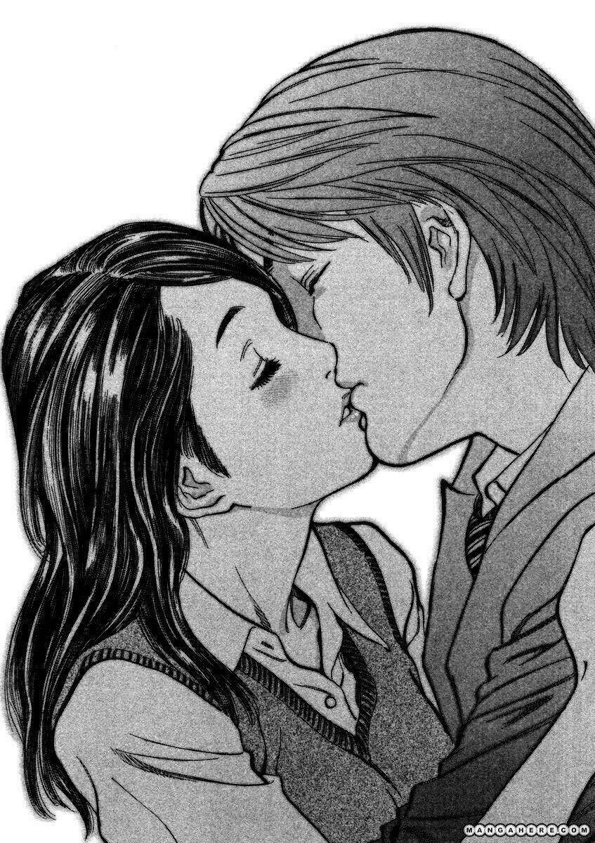 sakuranbo syndrome chapter 11 10