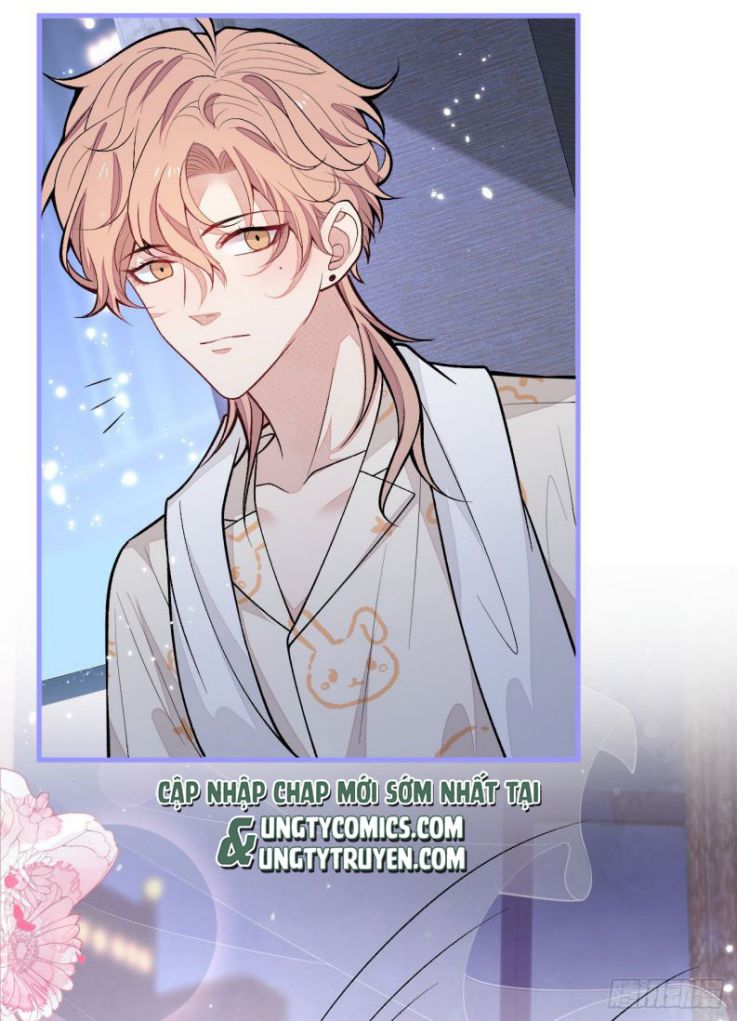 hotsearch của ảnh đế chapter 125 7