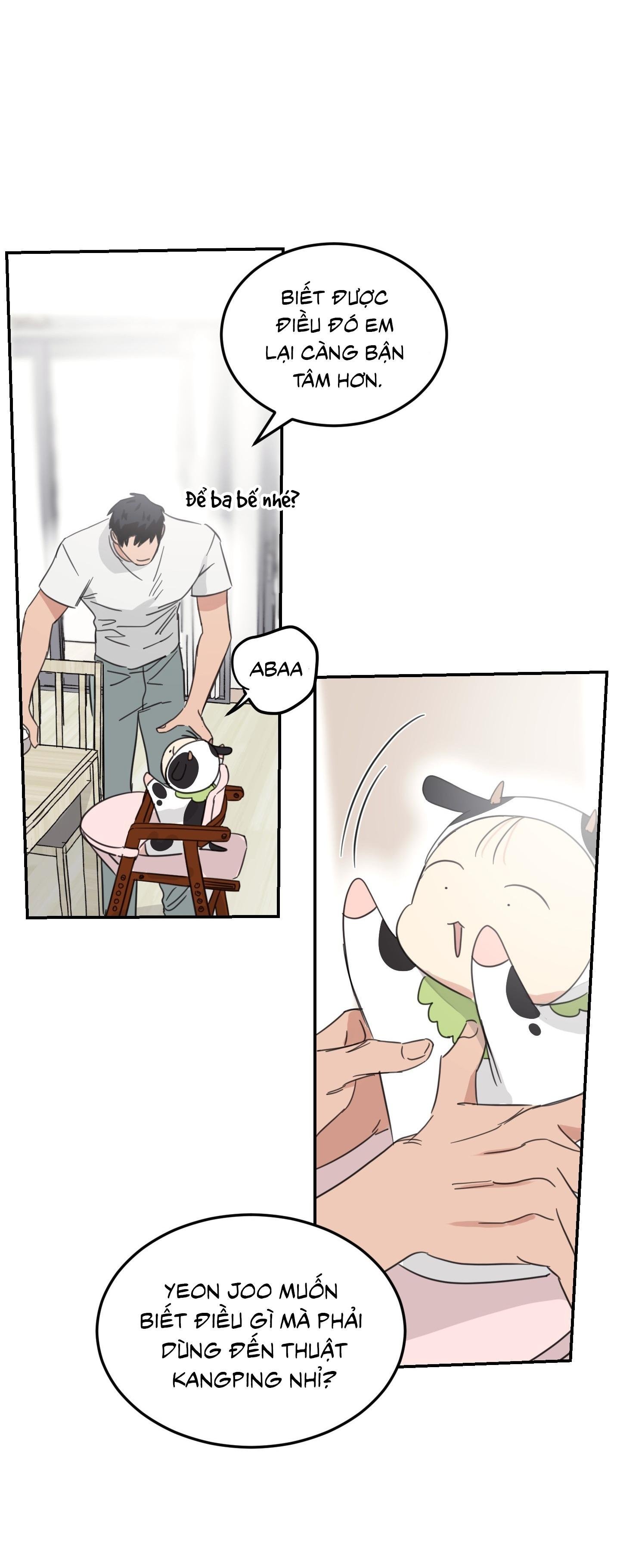 ngôi nhà hướng mặt trời mọc chapter 46 51