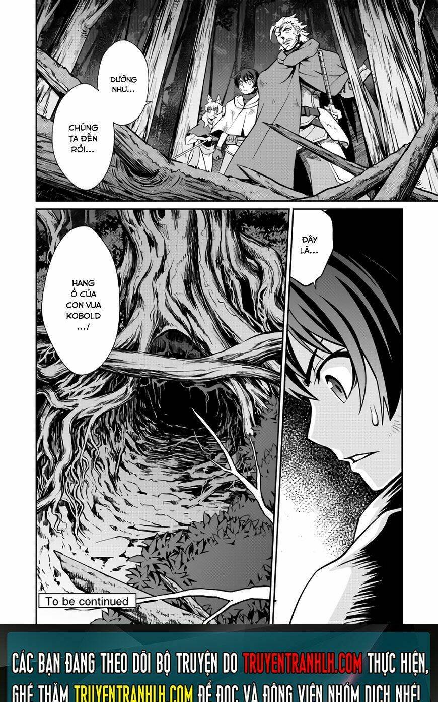 isekai wo seigyo mahou de kirihirake chapter 10 19