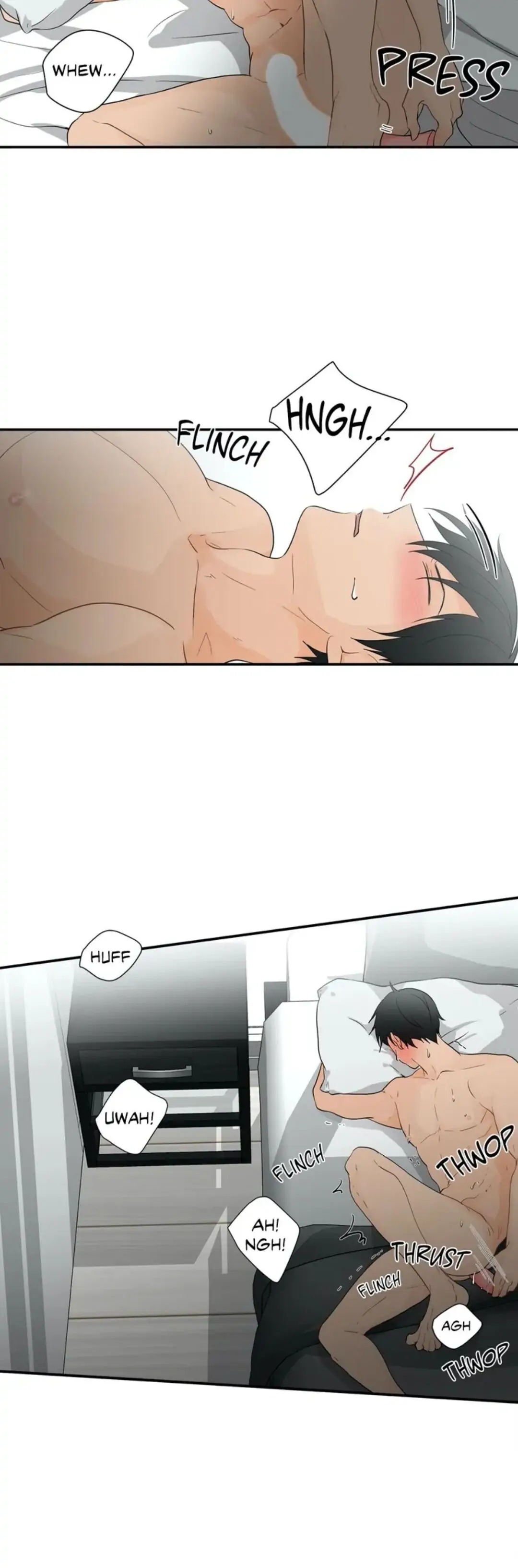 từ đầu xuống chân chapter 1 29