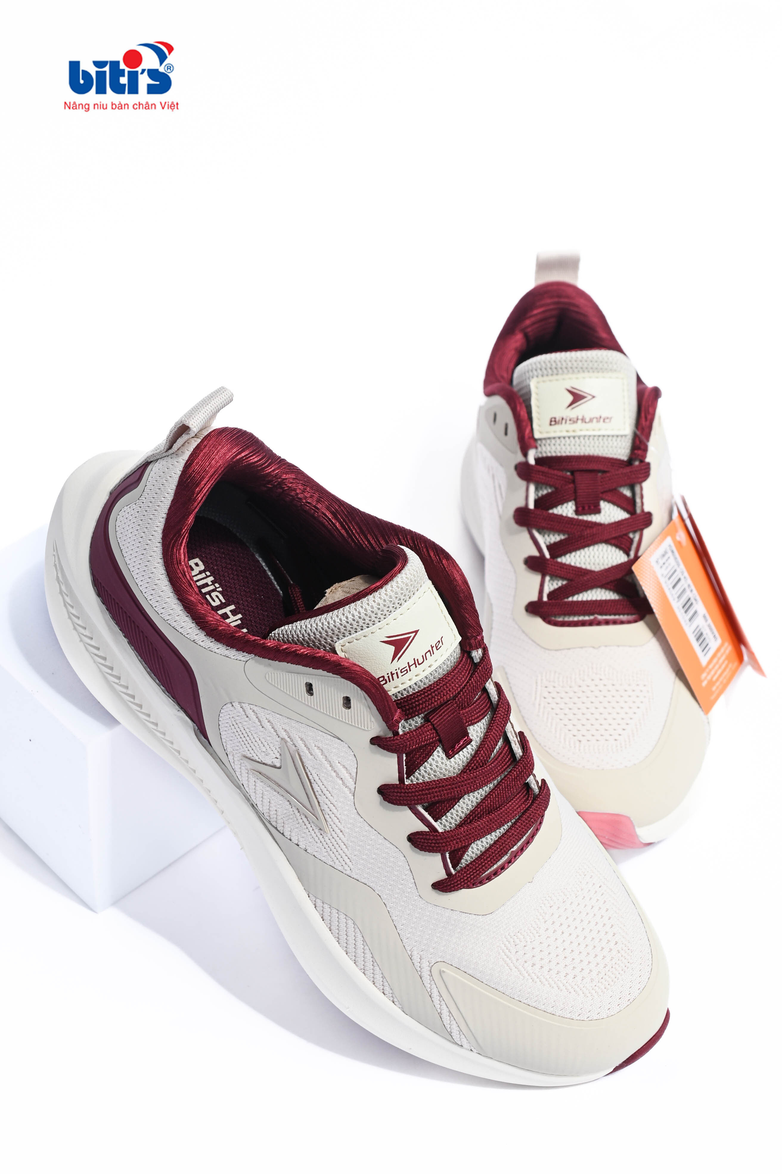 Giày thể thao Bitis hunter nam (40-45)