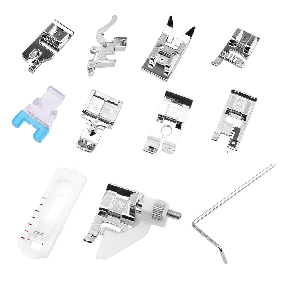 Set 11 cái chân vịt cho máy may