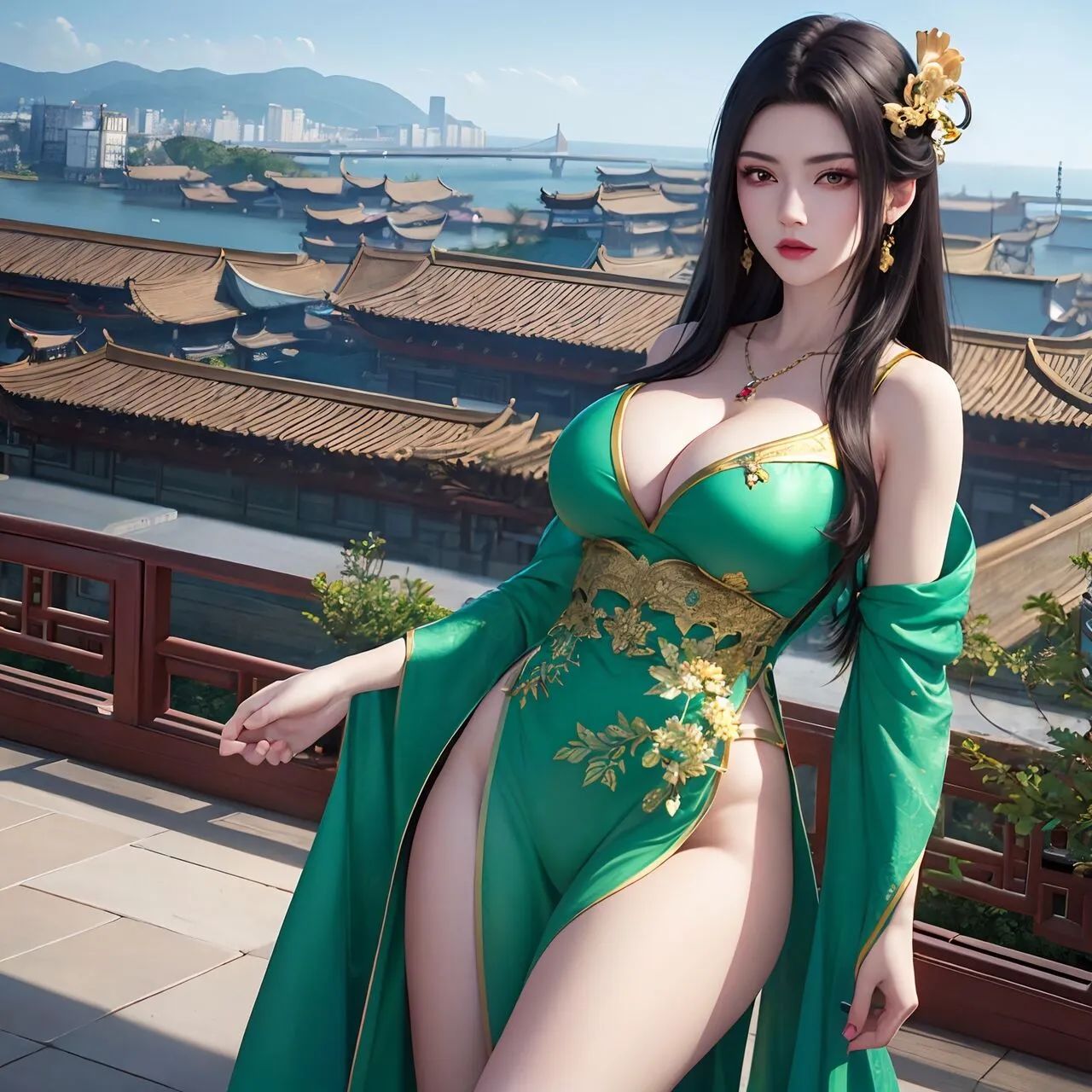 artist ai generated chapter 317 56