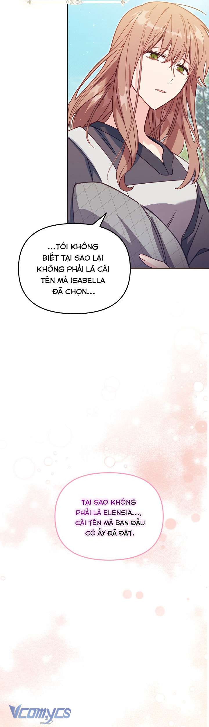 không có chỗ cho kẻ giả mạo chapter 36 33