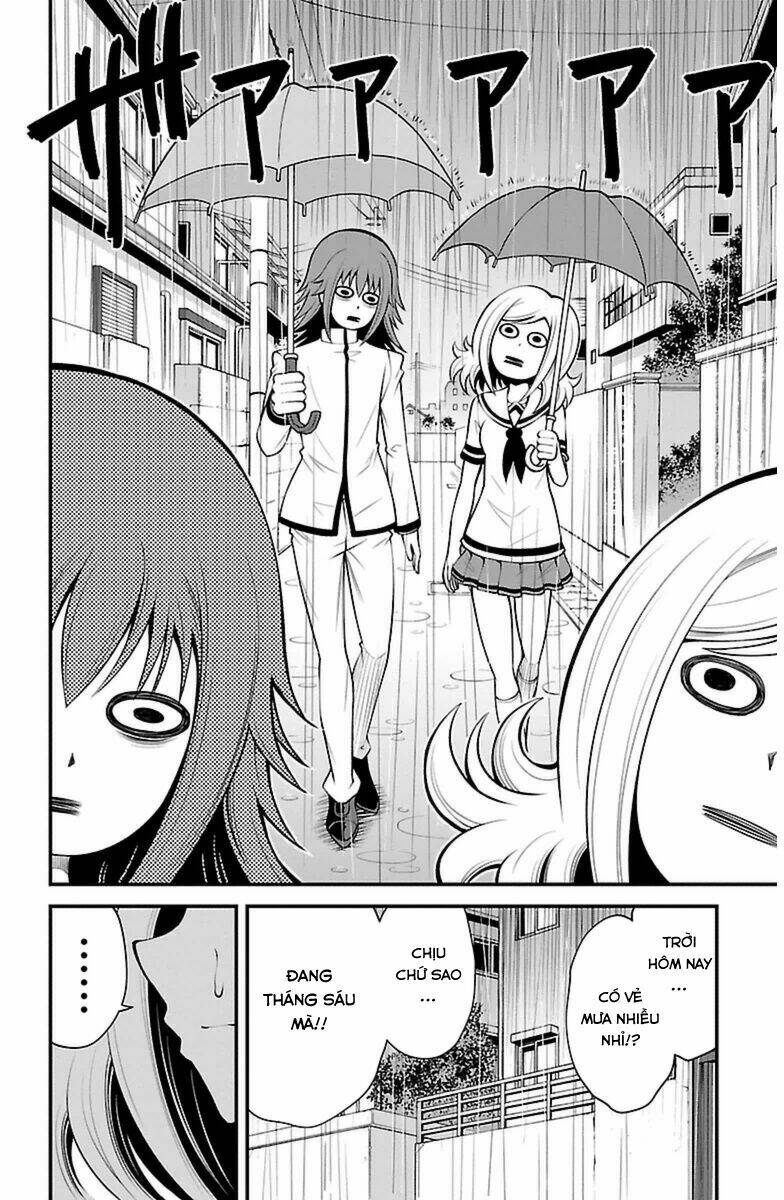 tsujiura-san to chupacabra chapter 19 13