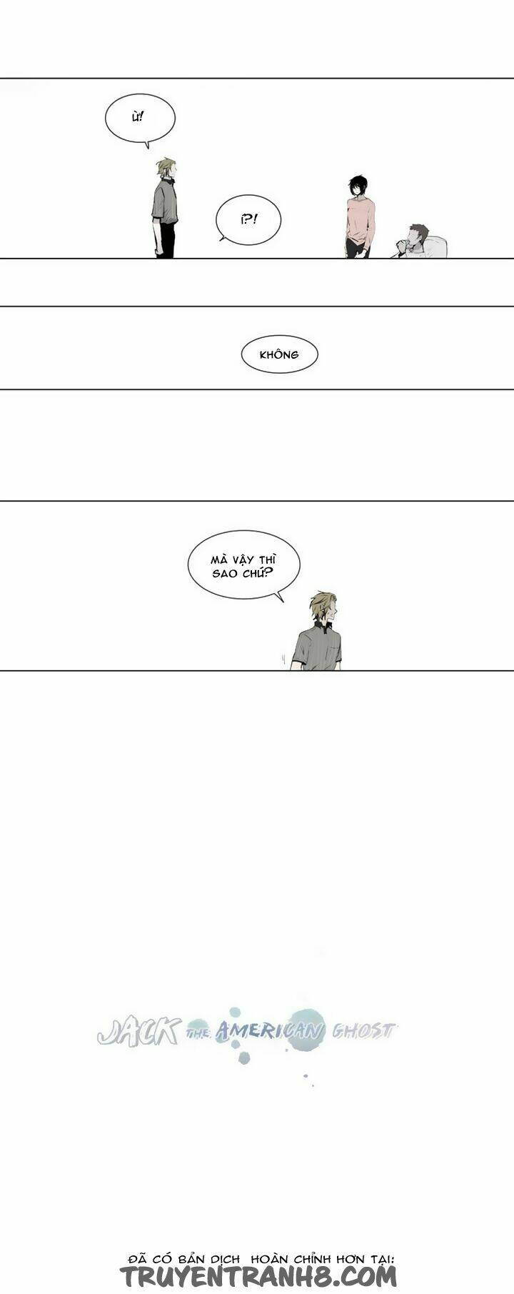 american ghost jack chapter 59 9