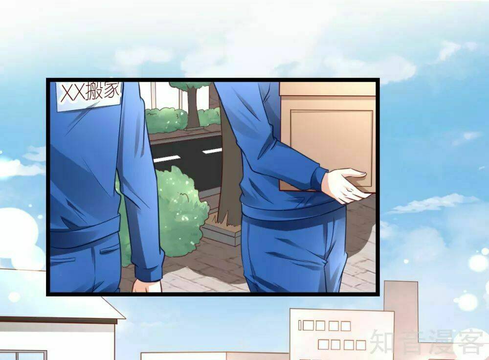 cường thế tù ái - địch thiếu đừng xằng bậy chapter 36 6