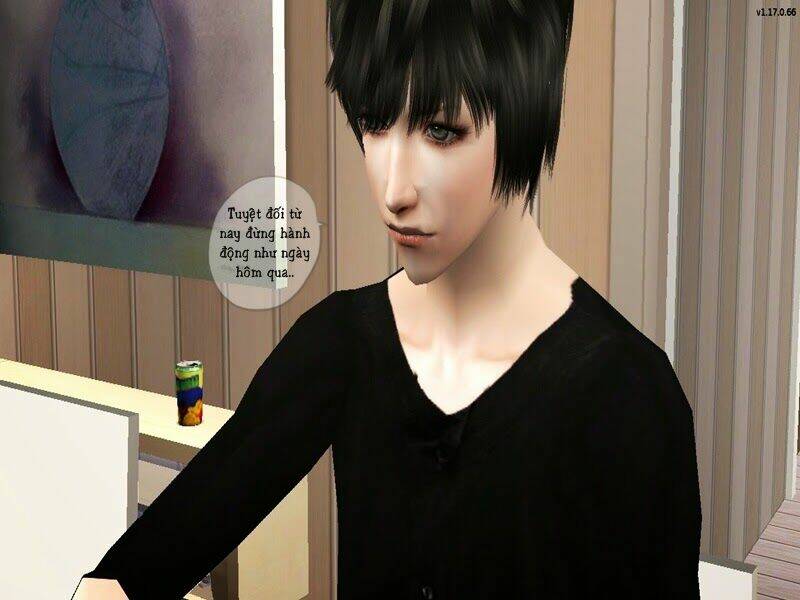 nụ cười của anh [truyện sims] chapter 72 37