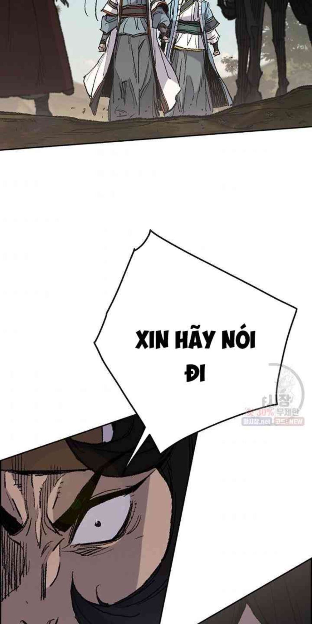 kiếm sĩ bất bại chapter 64 50