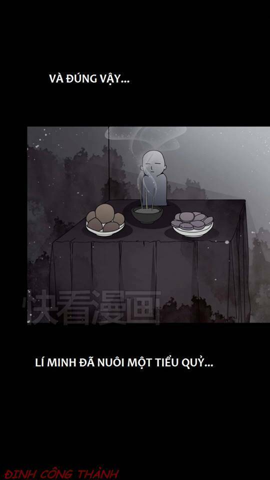 tiểu quỷ chapter 4 39