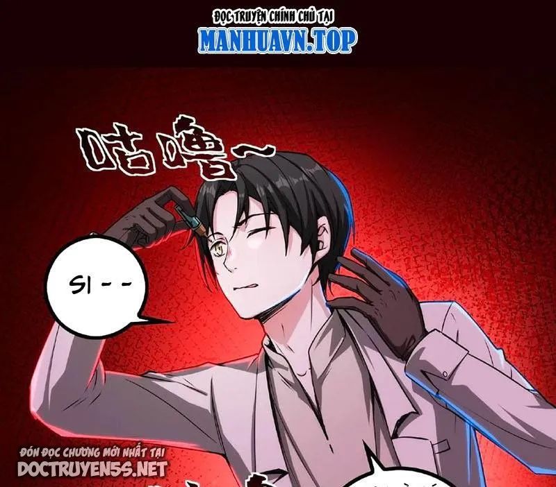 quỷ dị dược tề sư: bệnh nhân của ta đều là kinh khủng chapter 15 1