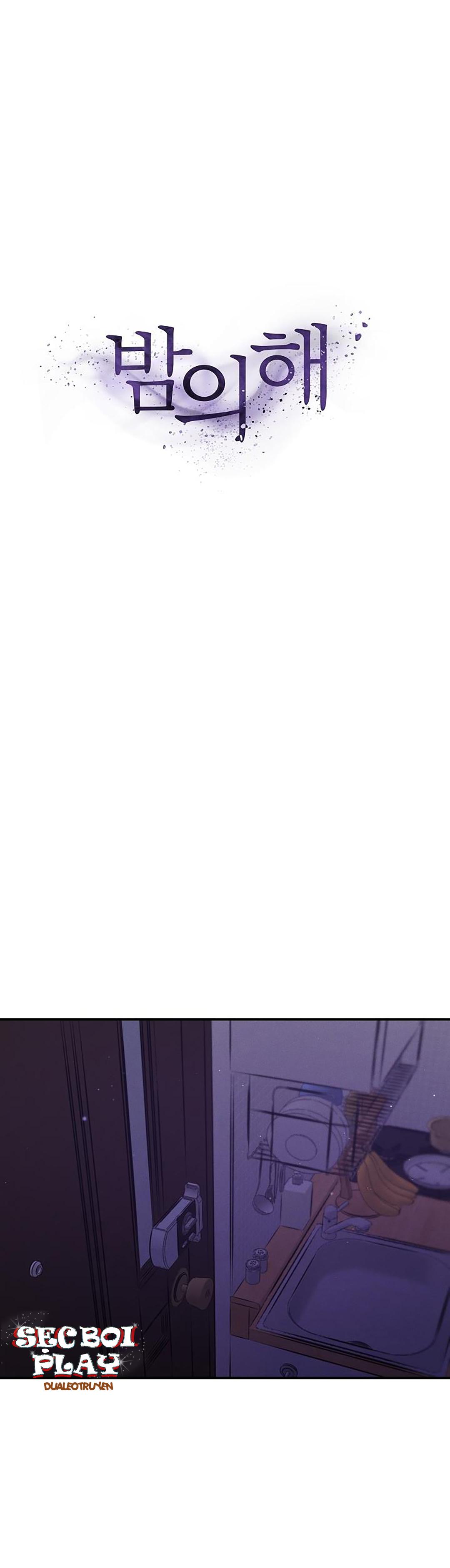 mặt trời của đêm chapter 8 1