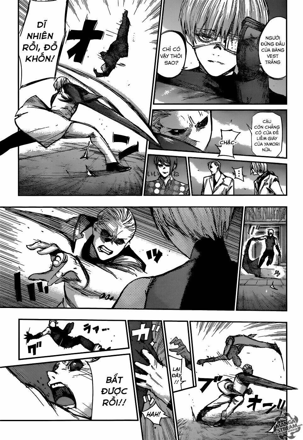 ngạ quỷ vùng tokyo 2 chapter 102 13