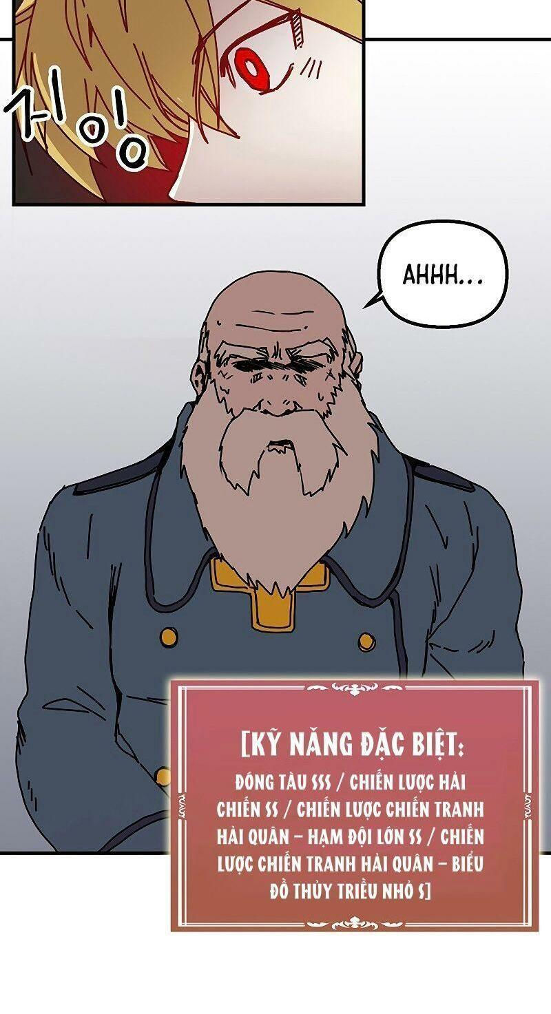 bug player - người chơi lỗi chapter 84 42