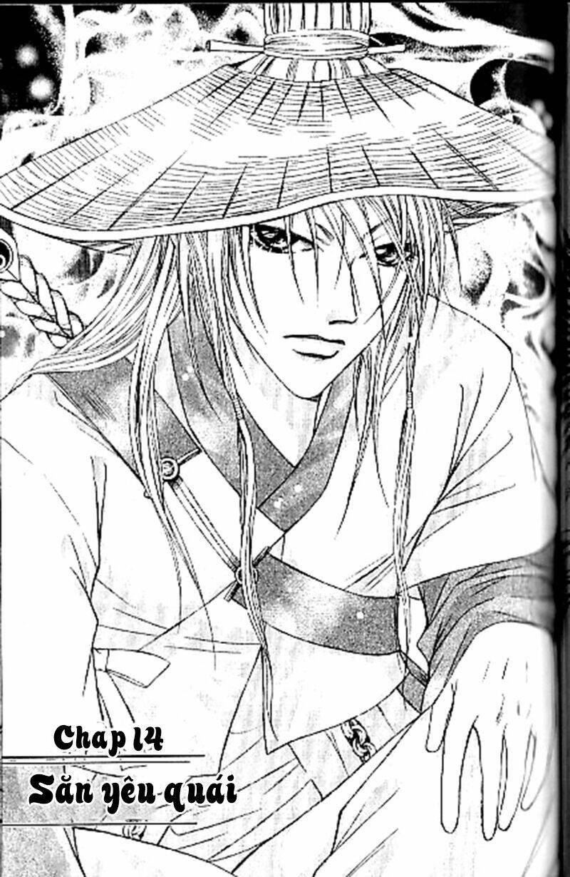 tiên khúc chapter 14 3