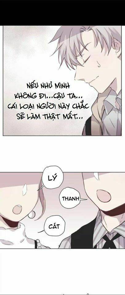 huyền sắc thanh âm chapter 5 6
