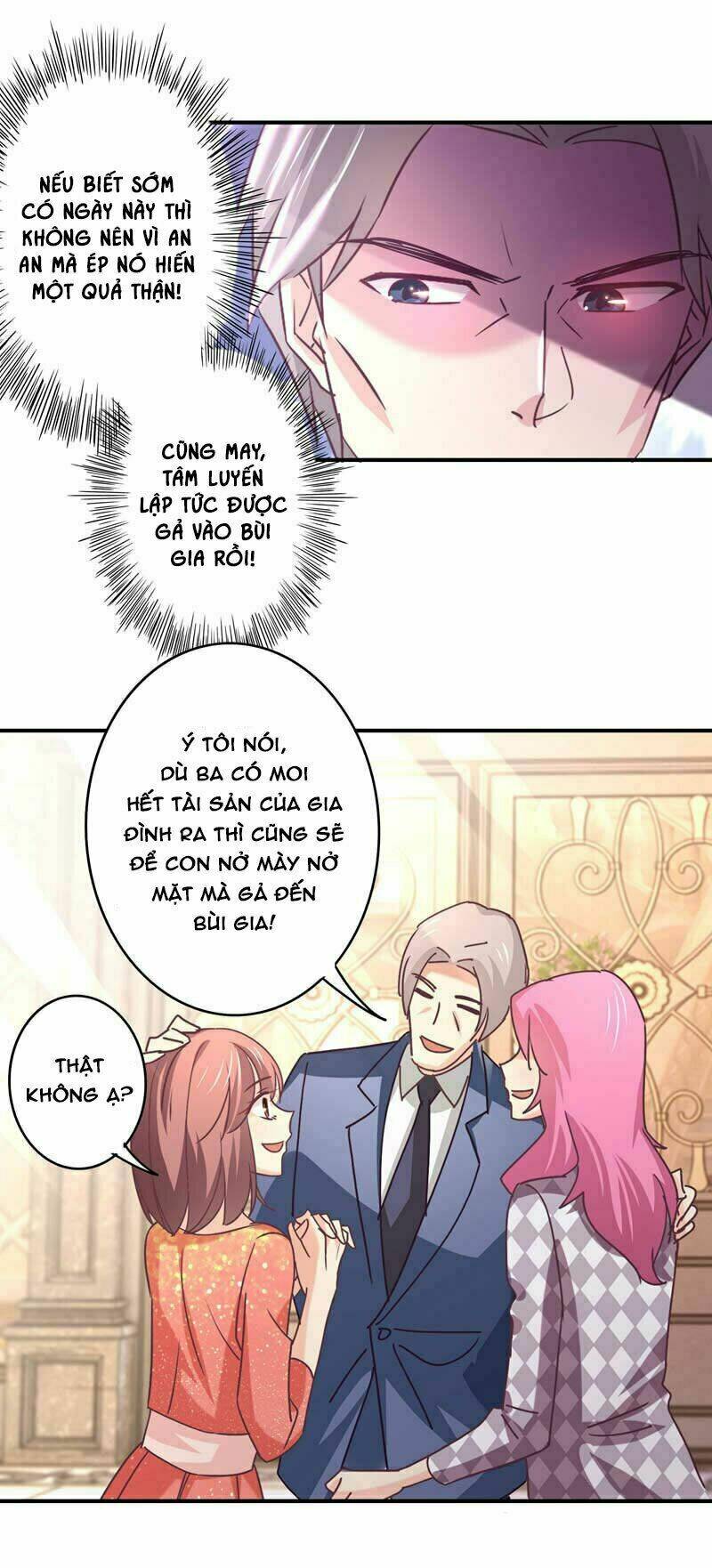 cuồng duệ tiểu thê chapter 66 13