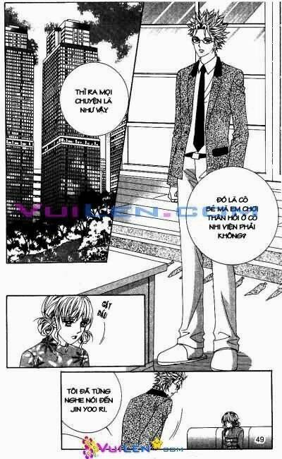 đừng tin cô ấy chapter 6 49