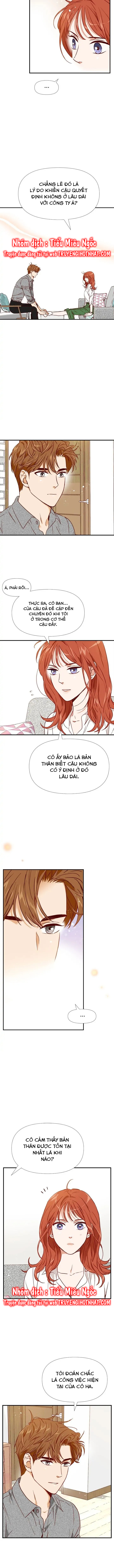 24 phút cho một câu chuyện chapter 28 5