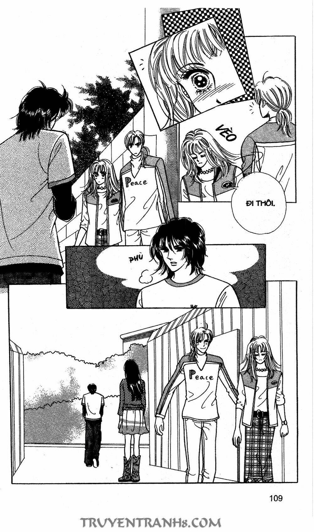 lọ lem kén rể chapter 29 11