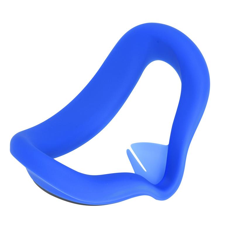 Mặt nạ silicon che miếng đệm mắt cho Oculus Quest 2