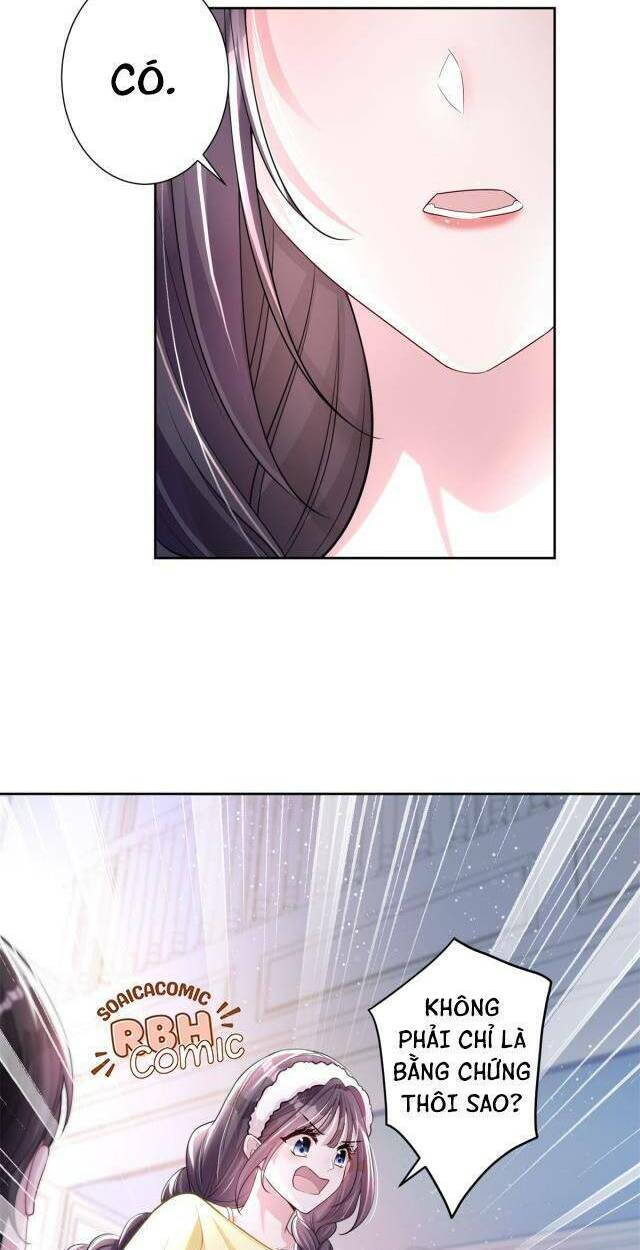 tổng tài huyết tộc cực sủng cô vợ mỹ nhân ngư chapter 8 31