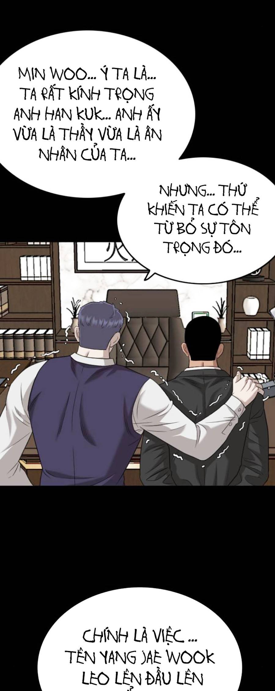 người xấu chapter 134 26