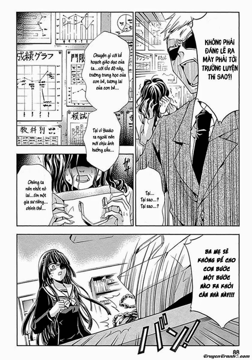 fukushuu kyoushitsu chapter 2 37