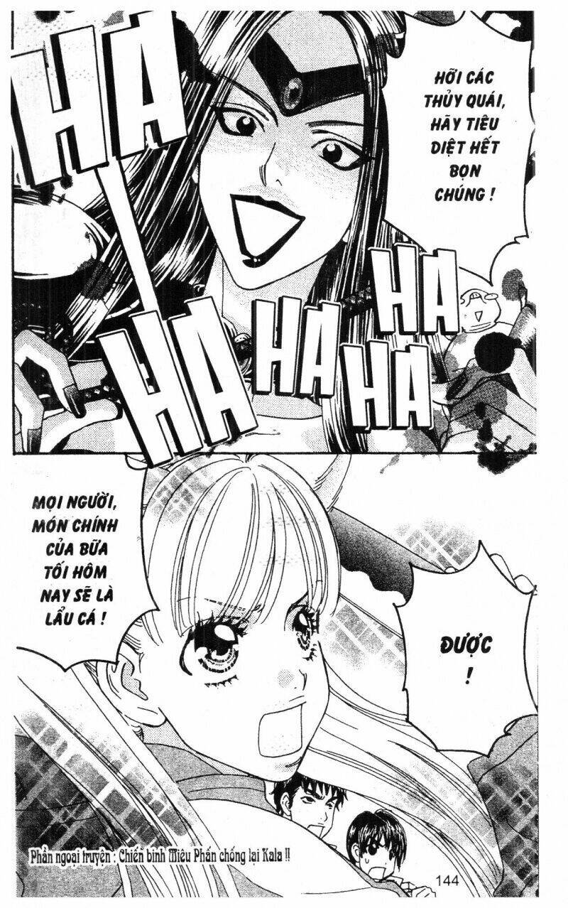 kirara no hoshi chapter 5 145