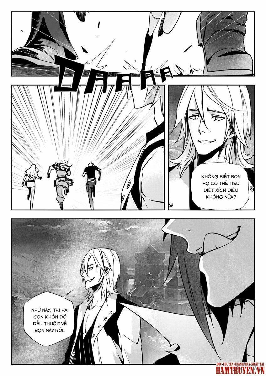 súng thần ký chapter 27 4