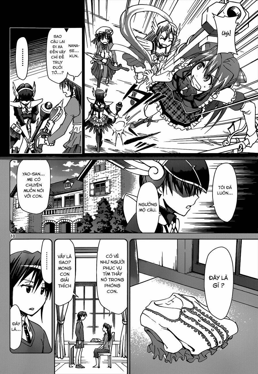 denpa kyoushi chapter 109 11