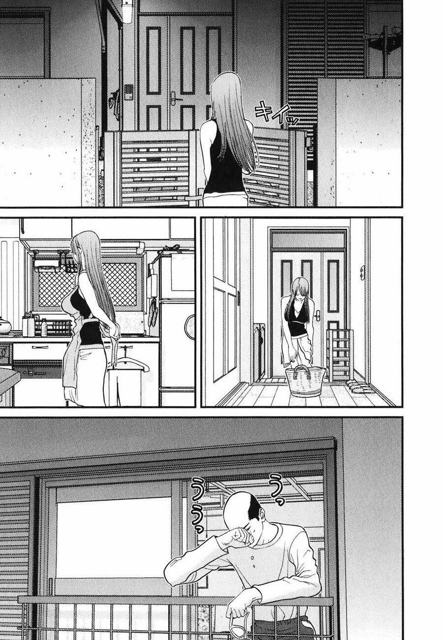 me-teru no kimochi chapter 7 19