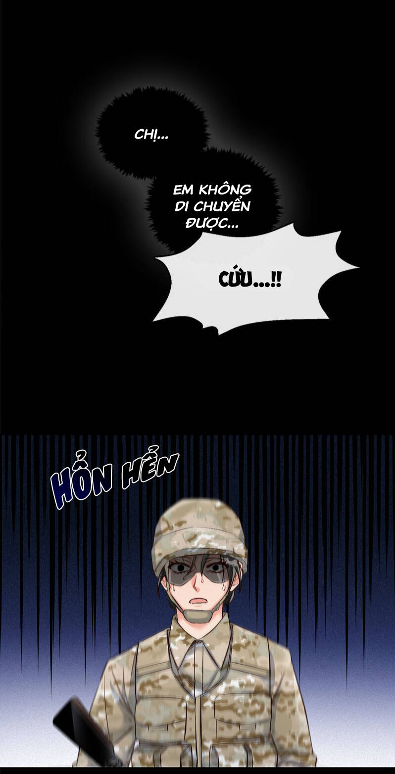 chế độ độc tài chapter 6 6