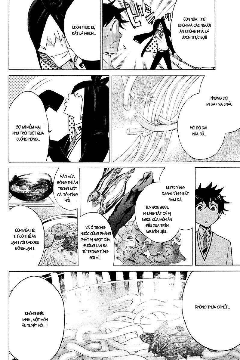 hell’s kitchen chapter 16 32