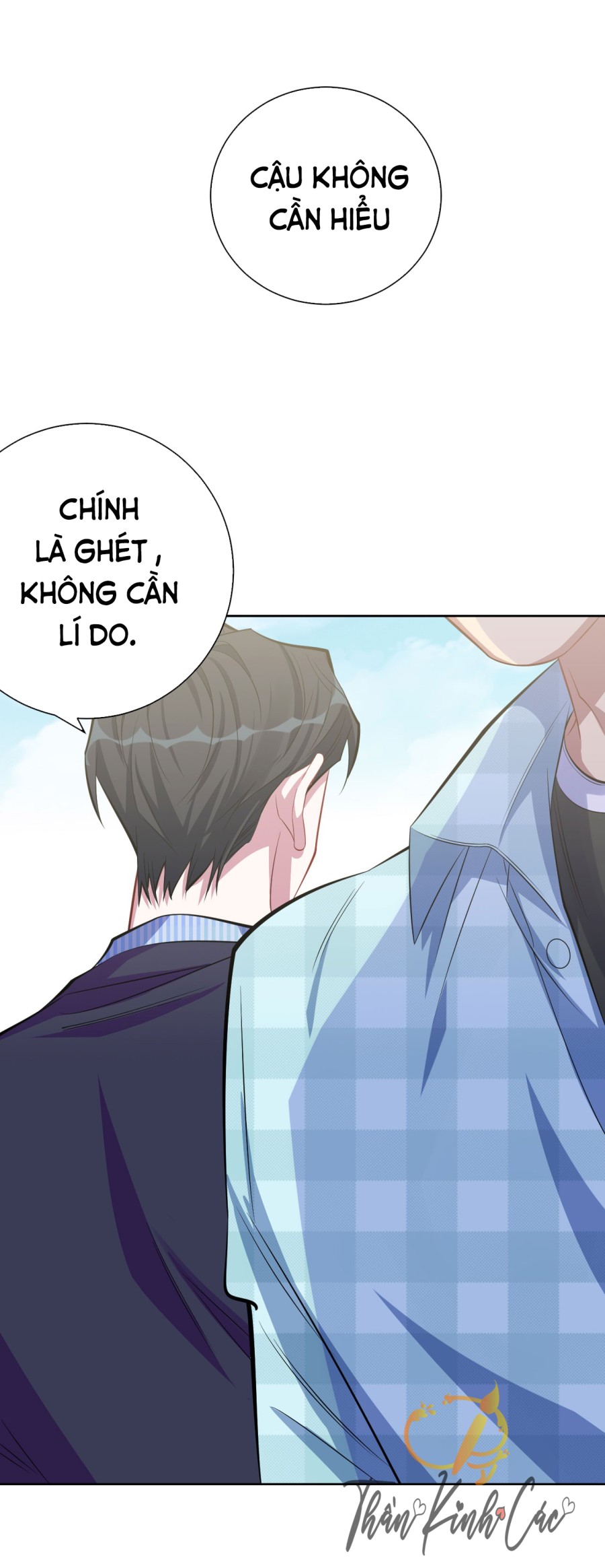 nhạc phụ đại nhân là bà xã chapter 17 4