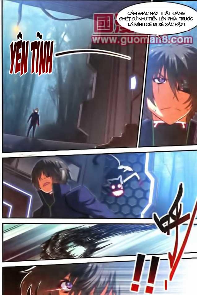 thôn phệ nhân gian chapter 15 8